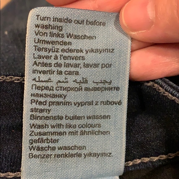 Mavi Jeans - Picture 8 of 9